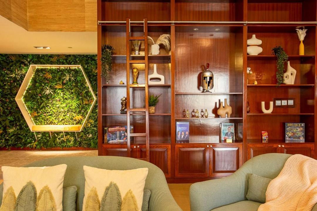 Star - Walk Jbr Privatunterkunft Dubai
