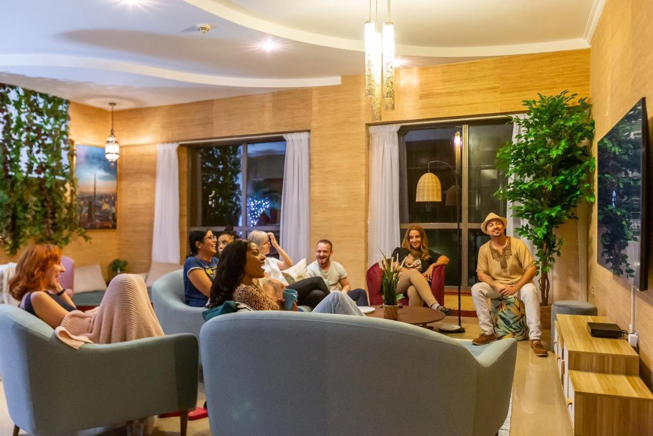 Star - Walk Jbr Privatunterkunft Dubai
