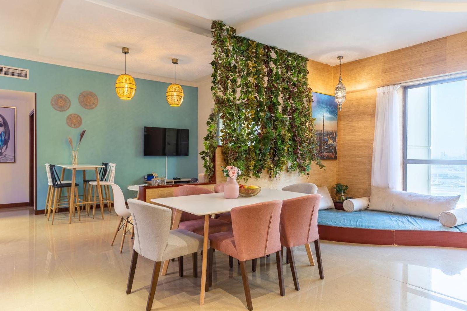 Star - Walk Jbr Privatunterkunft Dubai
