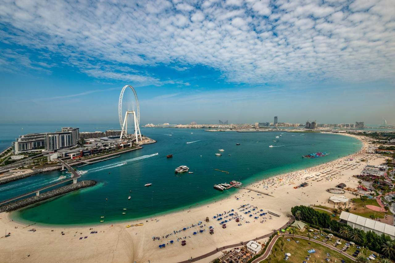 Star - Walk Jbr Privatunterkunft Dubai