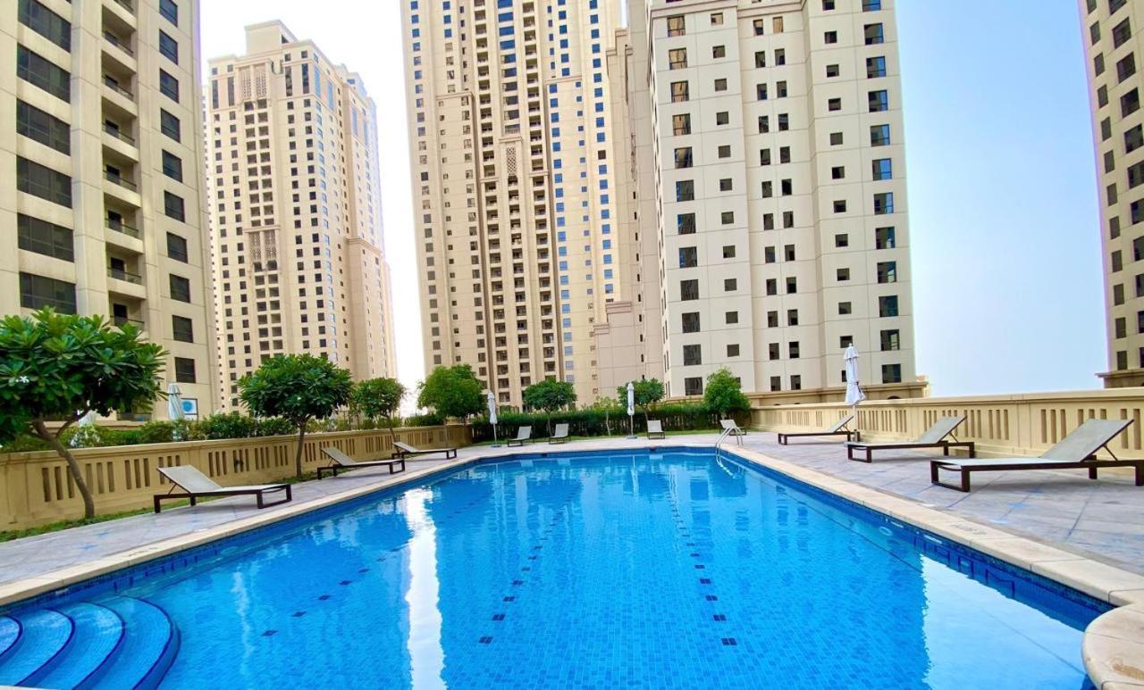 Star - Walk Jbr Privatunterkunft *