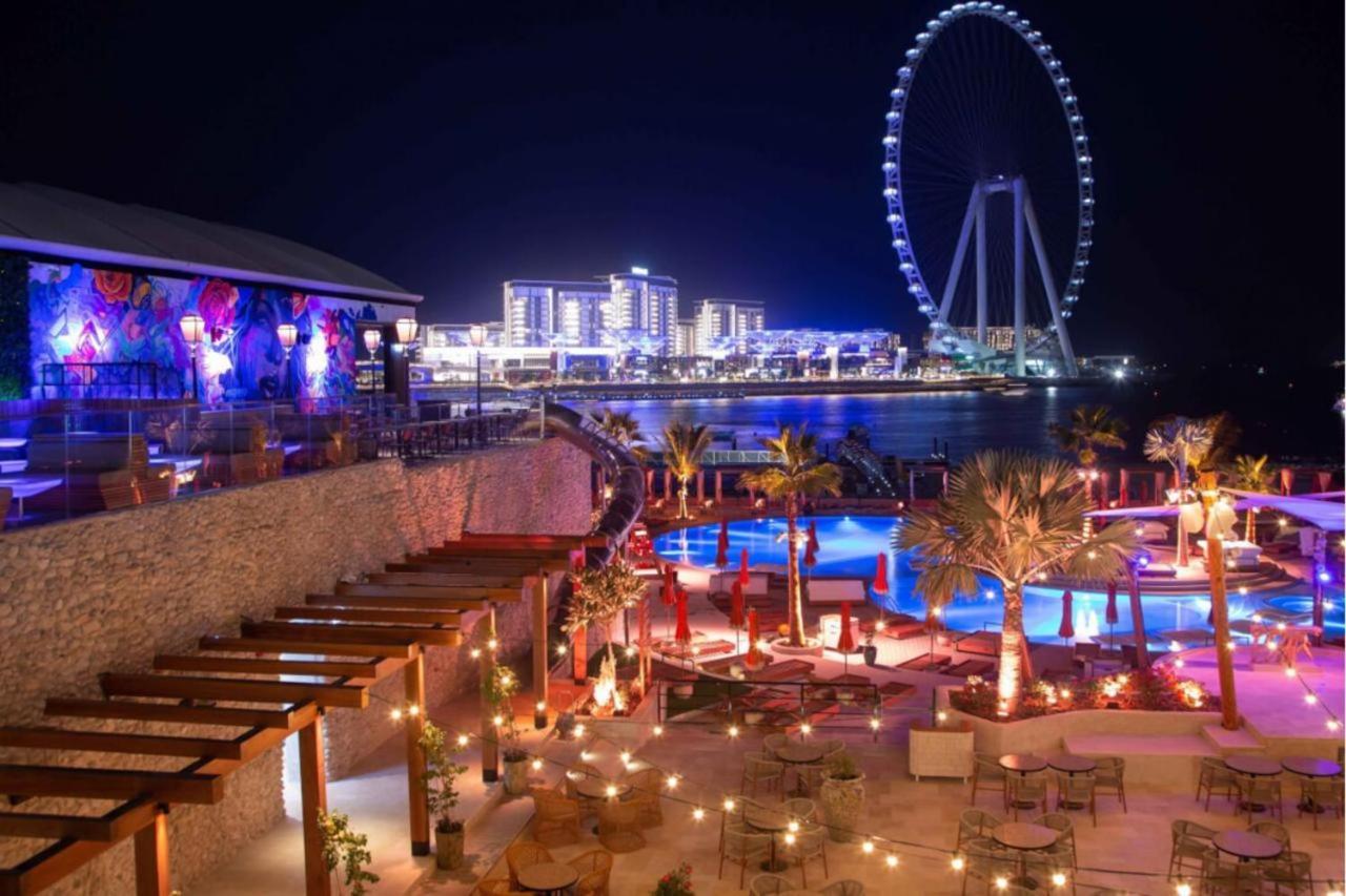 Privatunterkunft Star - Walk Jbr Dubai