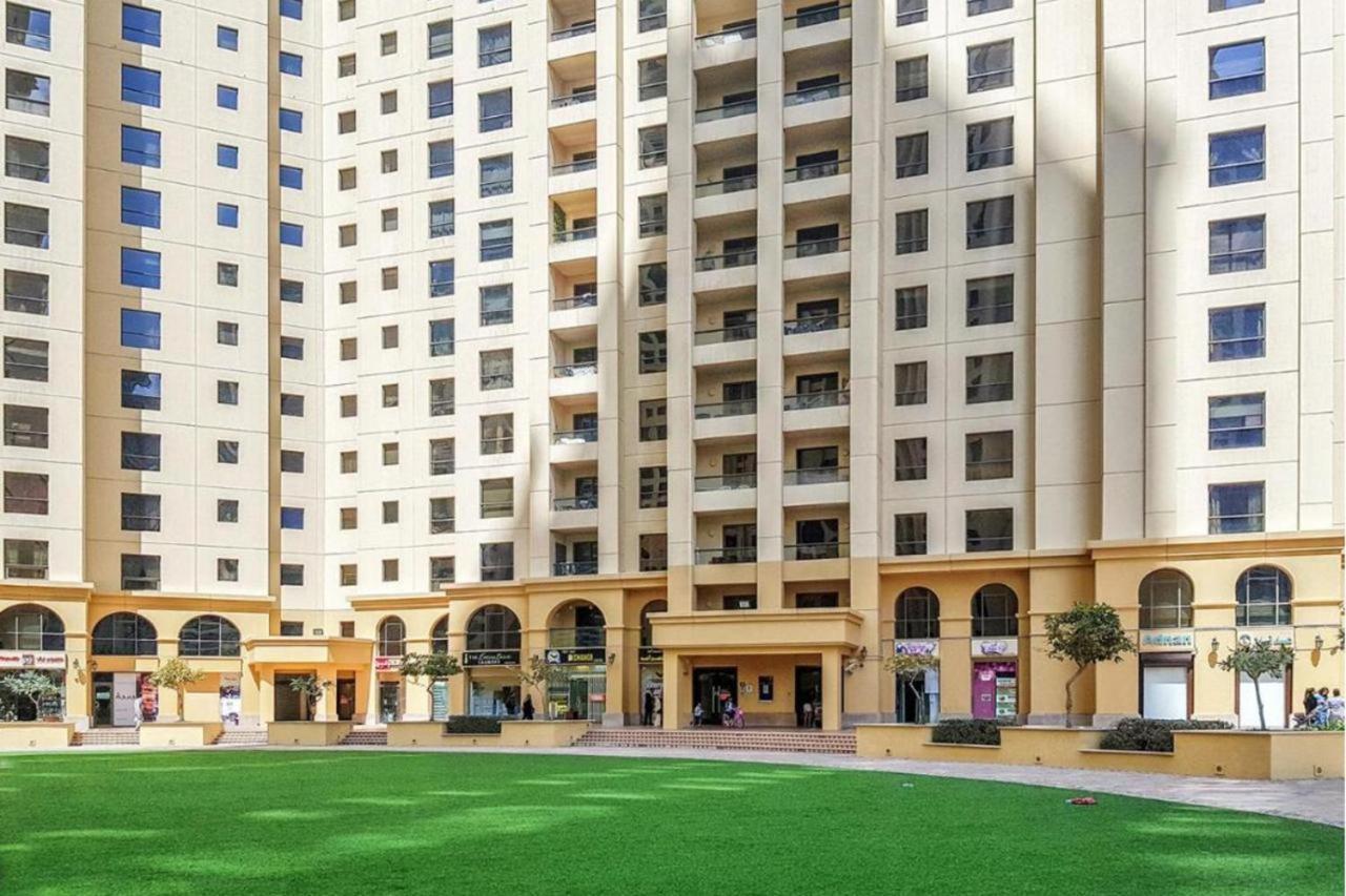Star - Walk Jbr Privatunterkunft