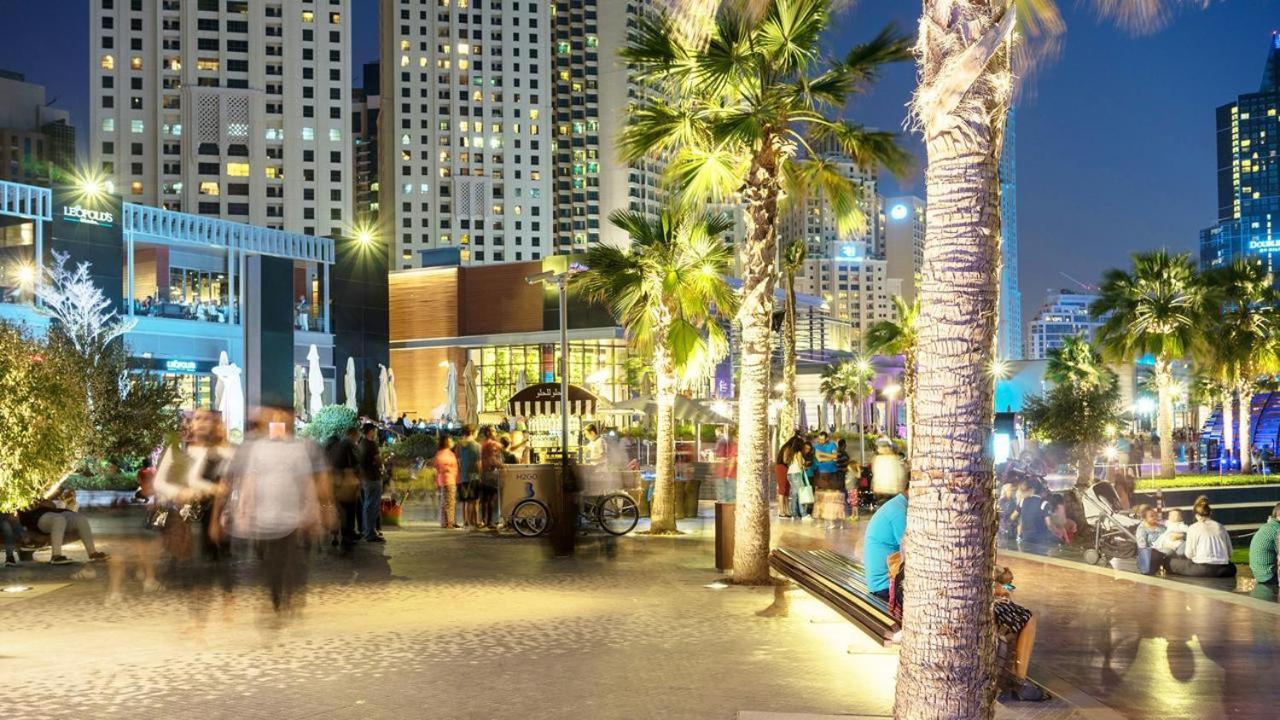 Privatunterkunft Star - Walk Jbr Dubai