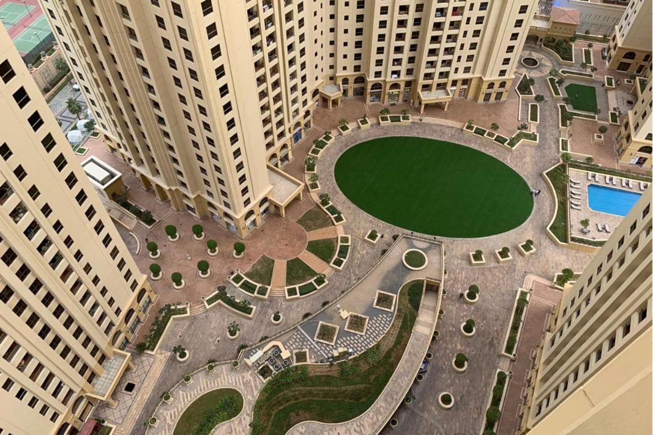 Privatunterkunft Star - Walk Jbr
